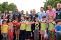 ŞİŞME OYUN PARKI - Bu Fuar Sadece Çocuklar İçin