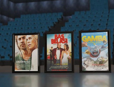 Bu hafta 11 film vizyona girecek