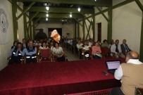 Burhaniye'de Belediye Çalışanları Halkı Sevgi İle Karşılayacak