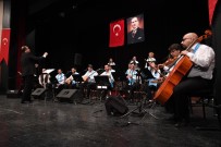 SOVYETLER BIRLIĞI - Büyükşehir'den Dünya Türkçülük Günü Kutlaması