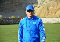 Buz Açıklaması 'Biz Bunu Hak Etmedik'