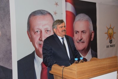 Çaturoğlu, Ressam Osman Zeki Oral'ı Andı