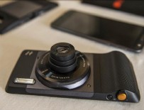 MOTOROLA - Cep telefonunun 'ata'sı küllerinden doğdu