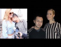 SERDAR ORTAÇ - Chloe'den Serdar'a anne şefkati