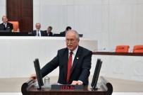 SİZCE - CHP Milletvekili Bektaşoğlu'ndan TMO Eleştirisi