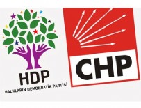 MITHAT SANCAR - CHP ve HDP'den HSK kararı