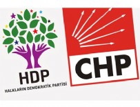 CHP ve HDP'den HSK kararı