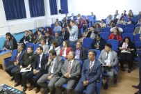 Çocuk Odaklı Çalışan Kurumların Koordinasyonu Çalıştayı İnönü'de