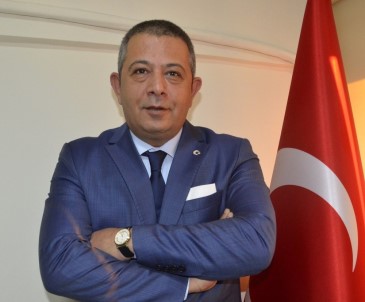 Demircan Açıklaması 'Hastanelerde, Çalışan Ve Hasta Güvenliği Sağlanmalı'