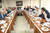 Devrek Belediyesinden Aylık Meclis Toplantısı