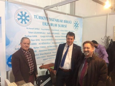 Doç. Dr. Ali Kurt'un 'Yakın Geçmiş Anıları' Adlı Kitabı Çıktı