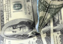 Dolar 3,56'Yı Aştı