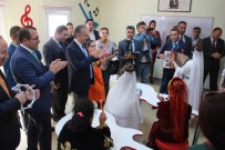 DANS GÖSTERİSİ - Edirne Valisi'nden Meslektaşlarına Çağrı Açıklaması 'Sözlü Değil, Fiili Dua Yapın'