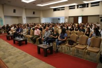 KAYIP ÇOCUK - Edirneliler Çocuk İstismarına Duyarsız Kalmadı