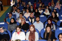 'Engelsiz OMÜ Günleri' Etkinliği