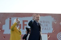 Erdoğan Açıklaması 'Benim Adıma Cumhurbaşkanlığı Sözcüsü Konuşur, Başka Kimse Benim Adıma Söz Sahibi Değildir'