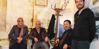 FILM GIBI - Erzurum Şehir Arşivi Kitap Fuarında