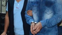 FETÖ elebaşının yeğeni yakalandı