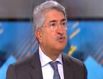 FİKRİ SAĞLAR - Fikri Sağlar'dan Kılıçdaroğlu'na üslup eleştirisi