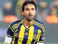 HASAN ALI KALDıRıM - Galatasaray'ın ilk transferi Fenerbahçe'den!
