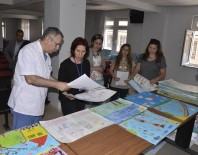 NUTUK - Geleneksel 'Hayvan Sevgisi' Resim Yarışması Sonuçlandı