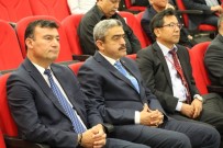 TÜRKÇÜLÜK - Germencik'te Türklük Bilinci Sempozyomu Yapıldı