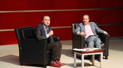 GKM'de Şiir Ve Türkü Gecesi