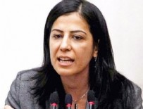 AYLA AKAT ATA - HDP eski Milletvekili Ata tahliye edildi