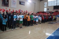 İMAM HATİPLER - İmam Hatip Spor Ligi Başladı