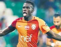 BRUMA - İmza atmazsa 8 milyon, imza atarsa 30 milyon