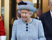 KRALIÇE ELIZABETH - İngiliz Kraliyeti'nde acil durum söylentisi