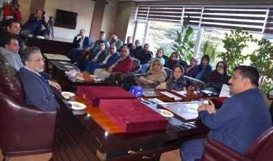 İran - Bitlis Turizm Atağı Devam Ediyor