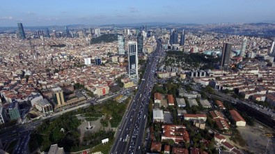 İstanbul'da Her Gün Bin 694 Aile Taşındı