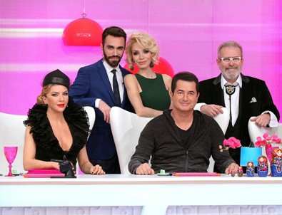 'İşte Benim Stilim' final yapıyor!