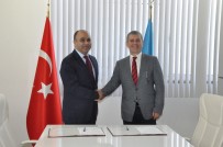 İZMIR İL MILLI EĞITIM MÜDÜRÜ - İzmir'de Her Okul Birer Spor Kulübü Olacak