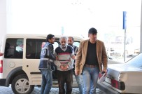 KARAELBISTAN - Kadın Cinayeti Sanığına Müebbet Hapis