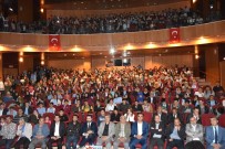 Kahta İlçesinde '15 Temmuz Ve Şehitleri Anma' Konulu Program