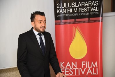 Kan Film Festivali'nde 23 Eser Yarışacak