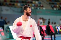 Karate Milli Takımı, Avrupa Şampiyonası'na Hızlı Başladı