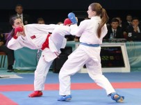 Karate Milli Takımı Hızlı Başladı
