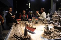 'Kelebeğin Rüyasına Yolculuk' Tanıtım Çalışması