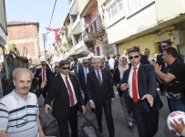 BOMONTI - Kemal Kılıçdaroğlu  Kuştepe'de