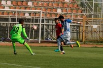 Kocaeli Birlikspor Sahasında Yenildi