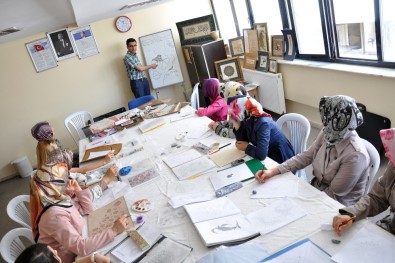 Konya, 'Unesco Öğrenen Şehirler Küresel Ağı'Nda