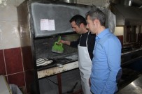 MANCHESTER - KOSGEB Desteği İngiltere'den Döndürdü