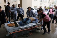 SİLAHLI ÇATIŞMA - Köyde balık ağı kavgası: 2 ölü, 3 yaralı