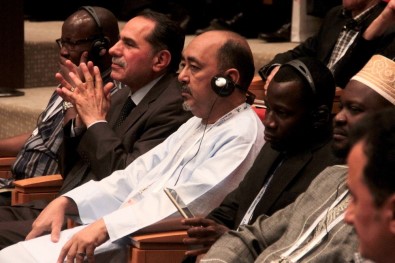 Kurtulmuş Açıklaması 'İslam Düşmanlığı, Kasıtlı Olarak Üretilen Bir Olgudur'