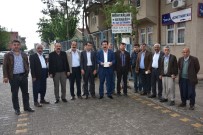 FIRINCILAR - Mahalle Muhtarlarından Ekmek Zammına Tepki