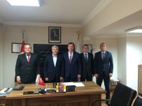 ENERJI PIYASASı DÜZENLEME KURULU - Malkara TSO Üyelerine İndirimli Elektrik