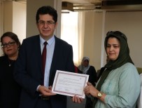 DİPLOMA TÖRENİ - Manisa'da Diyabet Okulu